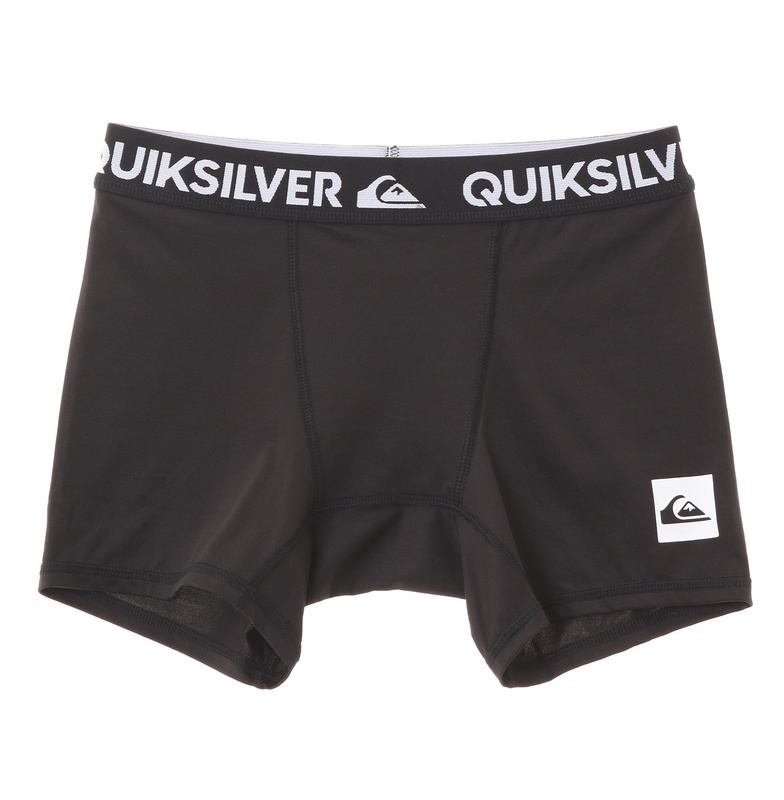 QUIKSILVER 直営限定アウトレット アウトレットセール 特集 クイックシルバー 公式通販 1～3営業日以内に発送 MAPOOL BLK Mens QUD201300 Underwear