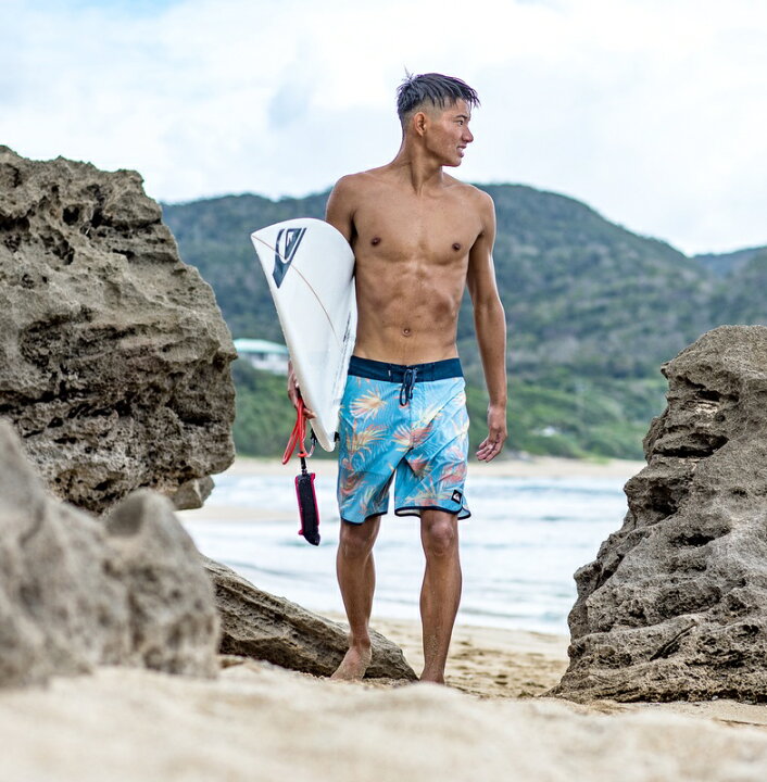 楽天市場】アウトレット価格 Quiksilver クイックシルバー HIGHLITE 