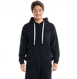 アウトレット価格 Quiksilver クイックシルバー NEW MELLOW WASH MALL ZIP HOODIE ジップフーディ パーカ フード パーカー スウェット ジップアップ