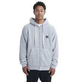 アウトレット価格 Quiksilver クイックシルバー OG MALL ZIP HOODIE ジップフーディ　パーカー フード パーカー スウェット ジップアップ