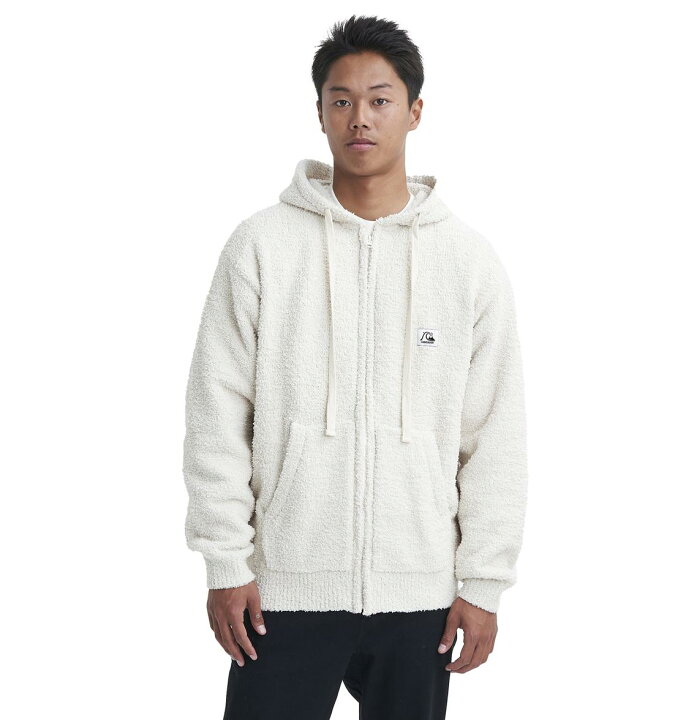 楽天市場】アウトレット価格 Quiksilver クイックシルバー OG MALL ZIP 
