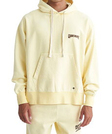 アウトレット価格 Quiksilver クイックシルバー ORIGINAL SCRIPT FLEE メンズ フード パーカー スウェット プルオーバー