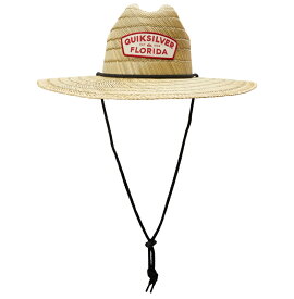 クイックシルバー QUIKSILVER 　DESTINADO PIERSIDE ハット Mens Hat 【AQYHA05235 XKKK】