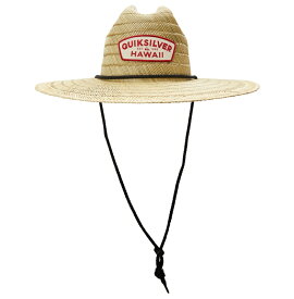 クイックシルバー QUIKSILVER 　DESTINADO PIERSIDE ハット Mens Hat 【AQYHA05235 XKKS】