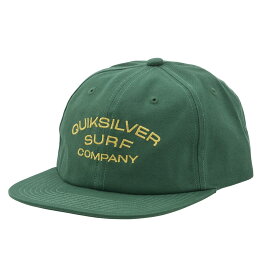 アウトレット価格 Quiksilver クイックシルバー SECRET WEAPON　JP キャップ キャップ 帽子