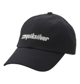 アウトレット価格 Quiksilver クイックシルバー SATURN MW CAP キャップ キャップ 帽子