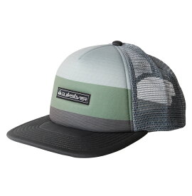 クイックシルバー QUIKSILVER 　EMU COOP キャップ Mens Cap 【AQYHA05354 KZM0】