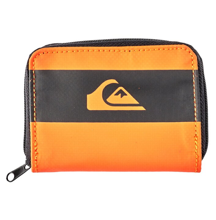楽天市場】セール SALE Quiksilver クイックシルバー SAFETY NET 財布 