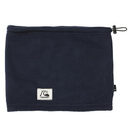 アウトレット価格 Quiksilver クイックシルバー OG MICRO FLEECE NECK WARMER ネックウォーマー