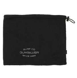 アウトレット価格 Quiksilver クイックシルバー SURF LOCK UP NECK WARMER ネックウォーマー