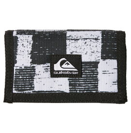 クイックシルバー QUIKSILVER 　THE EVERYDAILY ウォレット Mens Wallet 【AQYAA03415 XKKK】