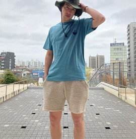 セール SALE Quiksilver クイックシルバー NEW MELLOW WASH MALL SHORTS ショートパンツ/ウォークパンツ　セットアップ パンツ ズボン ボトムス