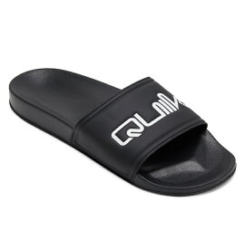 クイックシルバー QUIKSILVER 　SESSIONS SLIDE サンダル Mens ビーチサンダル ビーチ サーフィン サーフ 海水浴 夏 水泳 ビーチウェア 【AQYL101167 KVJ2】