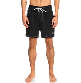 アウトレット価格 Quiksilver クイックシルバー ORIGINAL ARCH VOLLEY 17NB ウォークショーツ ショーツ ハーフパンツ ハーパン