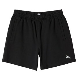 セール SALE Quiksilver クイックシルバー SNYC SWEATSHORT ショーツ ウォークショーツ ショーツ ハーフパンツ ハーパン