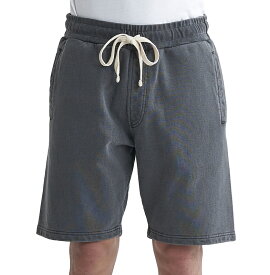 アウトレット価格 Quiksilver クイックシルバー SURF FLEECE SHORTS メンズ ウォークショーツ ショーツ ハーフパンツ ハーパン