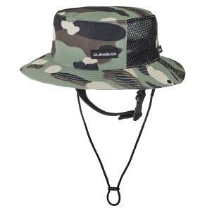 yyVX[p[SALEԂP10{IzAEgbgi Quiksilver NCbNVo[ UV WATER SURF HAT Y T[tnbg T[tB AEghA tFX