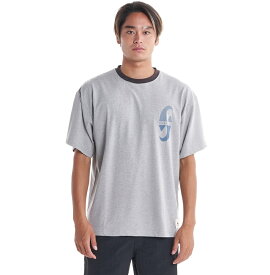 セール SALE Quiksilver クイックシルバー SHO ROTATE ST Tシャツ Tシャツ ティーシャツ