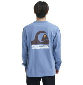 アウトレット価格 Quiksilver クイックシルバー ANDY MW LT Tシャツ　ロンT Tシャツ ティーシャツ