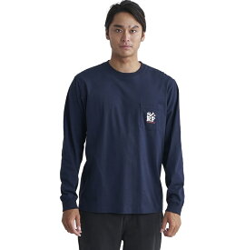 セール SALE Quiksilver クイックシルバー SURF LT Tシャツ ロンT Tシャツ ティーシャツ