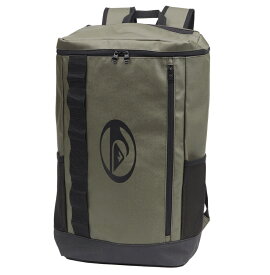 クイックシルバー QUIKSILVER 　W DEFENSER NEW SQUARE バックパック(32L) Mens バックパック バッグ リュック リュックサック デイパック 通勤 通学 【QBG241010 OLV】