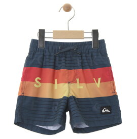 楽天市場 クイックシルバー 水着 キッズの通販