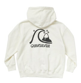 アウトレット価格 Quiksilver クイックシルバー OG HOODIE SWEAT YOUTH キッズ フーディ　パーカー フード パーカー スウェット プルオーバー