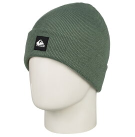 アウトレット価格 Quiksilver クイックシルバー BRIGADE YOUTH BEANIE ビーニー ニット帽 帽子