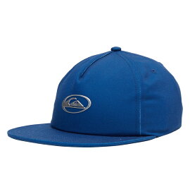 【お買い物マラソン期間はP10倍！】アウトレット価格 Quiksilver クイックシルバー SATURN CAP YOUTH キッズ 男の子 キャップ 帽子