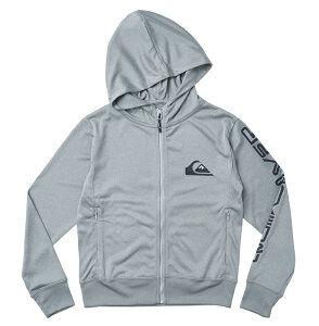 AEgbgi Quiksilver NCbNVo[ OMNI MW ZIP HOODIE Y LbY j̎q Wbv bV bVK[h T[tB T[t C  j r[`EFA
