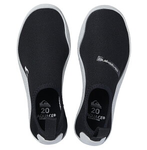 y}\ԂP10{IzAEgbgi Quiksilver NCbNVo[ BOY WATER SOCKS LbY j̎q T[tu[c T[tB C AEghA