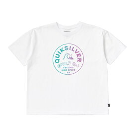 アウトレット価格 Quiksilver クイックシルバー TIMELESS ST YOUTH Tシャツ キッズ Tシャツ ティーシャツ