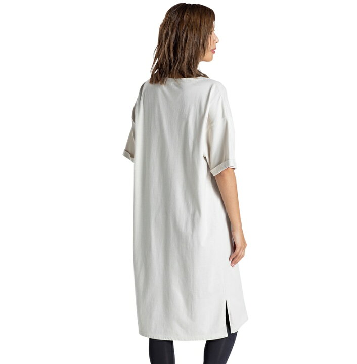 楽天市場 アウトレット価格 Roxy ロキシー Tシャツ ワンピース She S ドレス ワンピース ワンピ Quiksilver Online Store