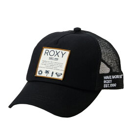 アウトレット価格 ROXY ロキシー SODA メッシュ キャップ キャップ 帽子