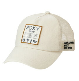 セール SALE ROXY ロキシー SODA メッシュ キャップ キャップ 帽子