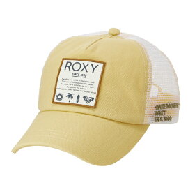 アウトレット価格 ROXY ロキシー SODA メッシュ キャップ キャップ 帽子