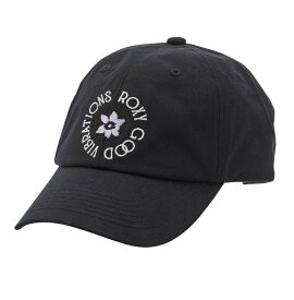 アウトレット価格 ROXY ロキシー GOOD VIBRATIONS CAP キャップ キャップ 帽子