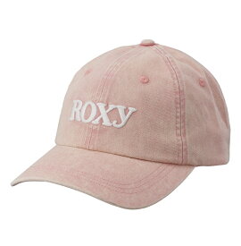 ロキシー ROXY 　SPRING HUMMING キャップ Womens Cap 【RCP241319 APR】