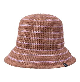 ロキシー ROXY 　DAY DREAMER ハット Womens Hat 【RHT241321 BRN】