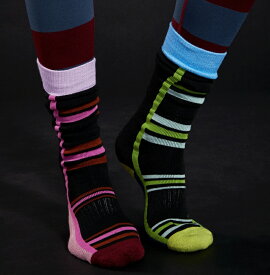 アウトレット価格 ROXY ロキシー ソックス ROWLEY X ROXY SOCKS ソックス 下着