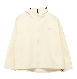 アウトレット価格 ROXY ロキシー FINE JACKET 撥水 ライトジャケット ライトジャケット アウター