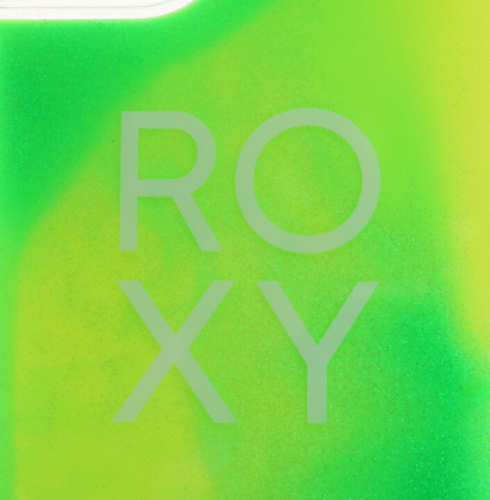 686円 お得な情報満載 アウトレット価格 セール SALE ロキシー ROXY iPhoneケース 11 ネオンサンド Womens Small Acc