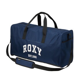 ロキシー ROXY 　SKIP ボストンバッグ(45L) Womens Shoulder Bag 【RBG241308 NVY】