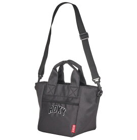 ロキシー ROXY 　VAMOS TOTE トートバッグ Womens トラベルバッグ 旅行 海外 飛行機 スーツケース 【RBG242621T BBL】