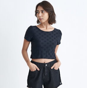 AEgbgi ROXY LV[ MINDFUL SUNRISE S/S fB[X EBY bVK[h  T[tB C  j r[`EFA