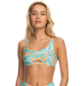 アウトレット価格 ROXY ロキシー ROXY PRO THE TILT SHIFT BRA ビキニ トップ ビキニ 水着 サーフィン 海水浴 夏 水泳 ビーチウェア