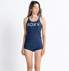 アウトレット価格 ROXY ロキシー DEEP WATER タンキニ ビキニ 水着 サーフィン 海水浴 夏 水泳 ビーチウェア