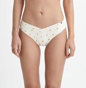 ROXY ロキシー PLENTY BOTTOM レディース ウィメンズ 水着 サーフィン 海水浴 夏 水泳 ビーチウェア