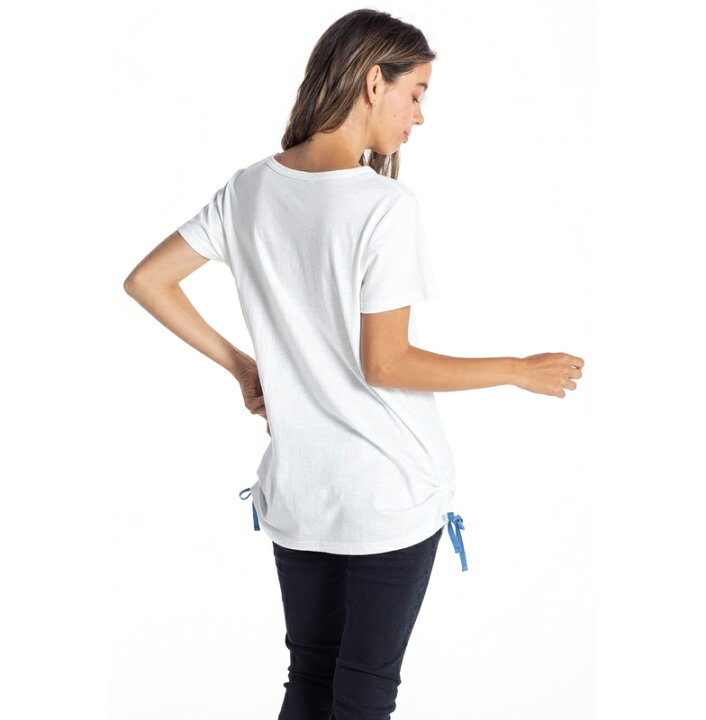 楽天市場】アウトレット価格 ROXY ロキシー PALM LEAF ROXY 裾シャーリング Tシャツ Tシャツ ティーシャツ : QUIKSILVER ONLINE STORE 楽天市場】アウトレット価格 ROXY ロキシー PALM LEAF ROXY 裾シャーリング Tシャツ Tシャツ ティーシャツ : QUIKSILVER ONLINE STORE