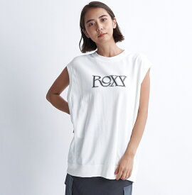 アウトレット価格 ROXY ロキシー STAY FLEXIBLE Tシャツ ティーシャツ ショートレングス タンクトップ